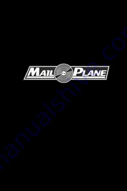 GCE Vectrex LIGHT PEN Mail Plane Manual Download Page 2