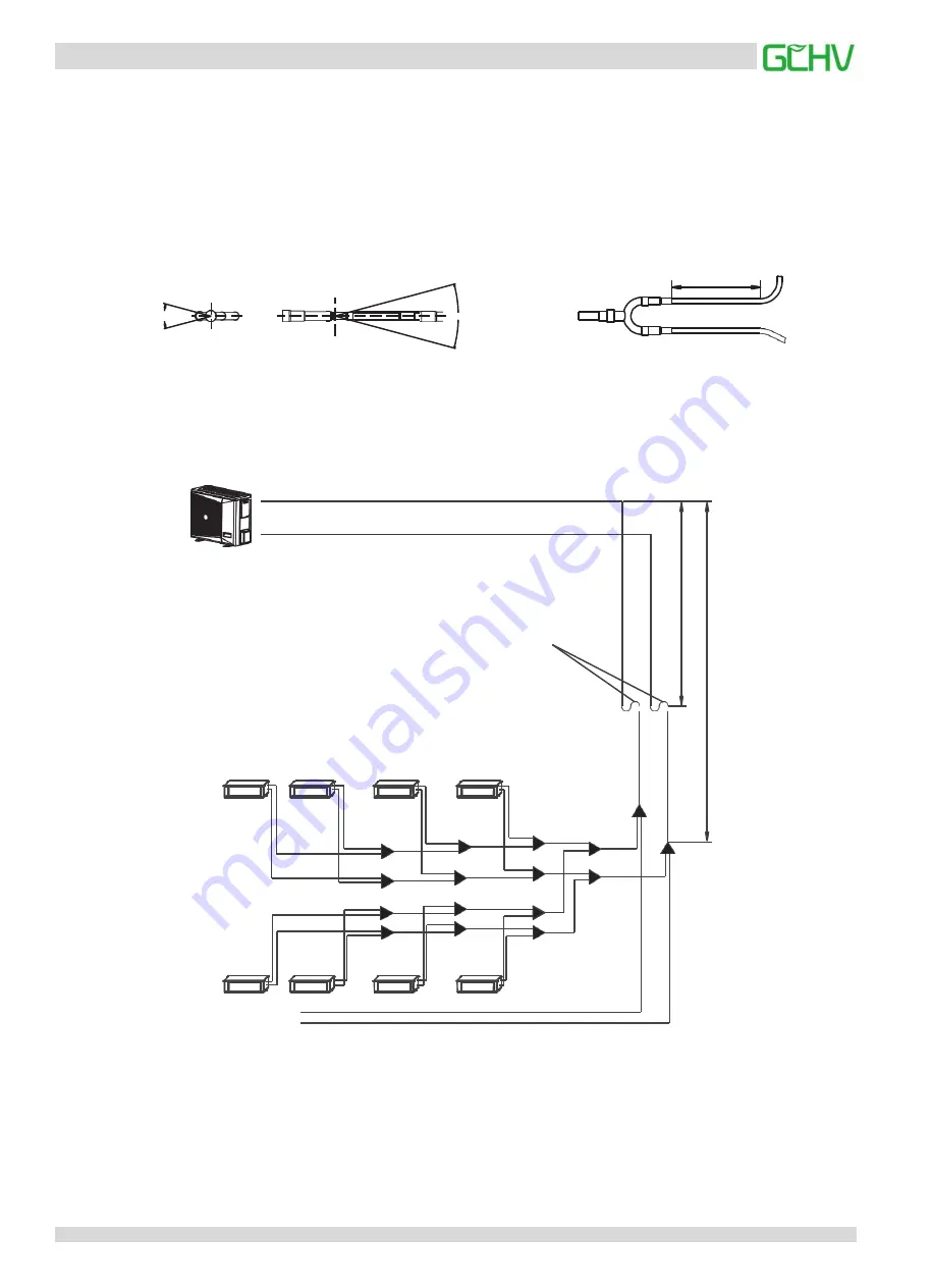 GCHV CHV Mini Series Service Manual Download Page 99