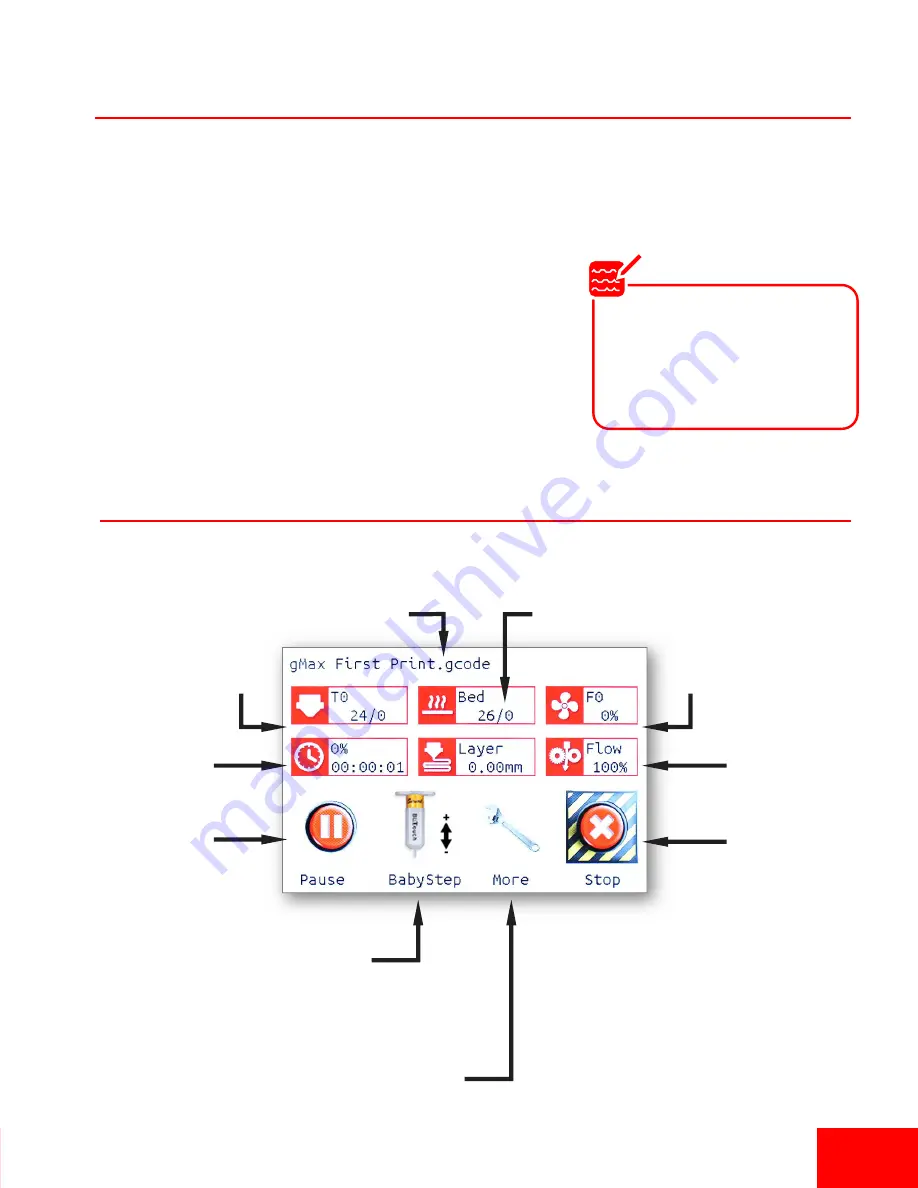 gCreate gMax 2 PRO Скачать руководство пользователя страница 8