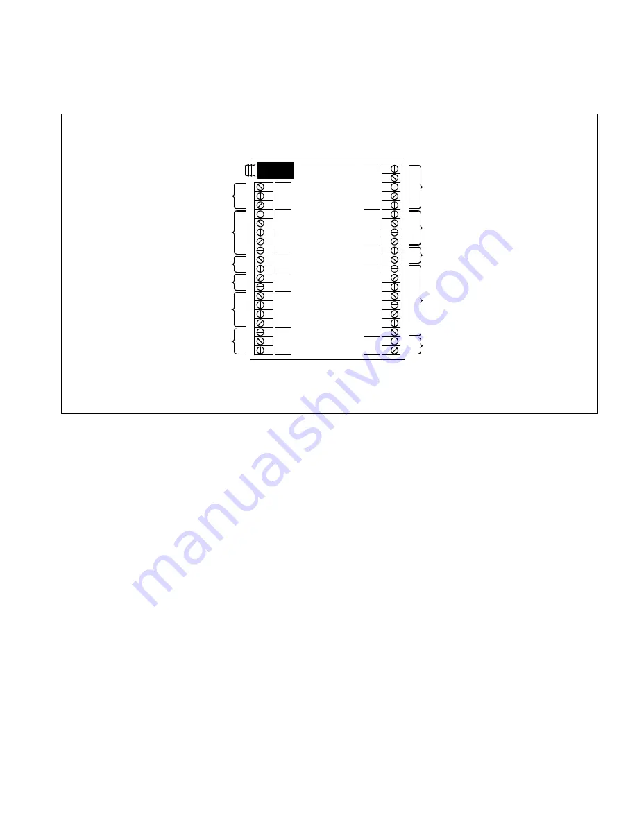 GCS Basyx VAV Installation Manual Download Page 4