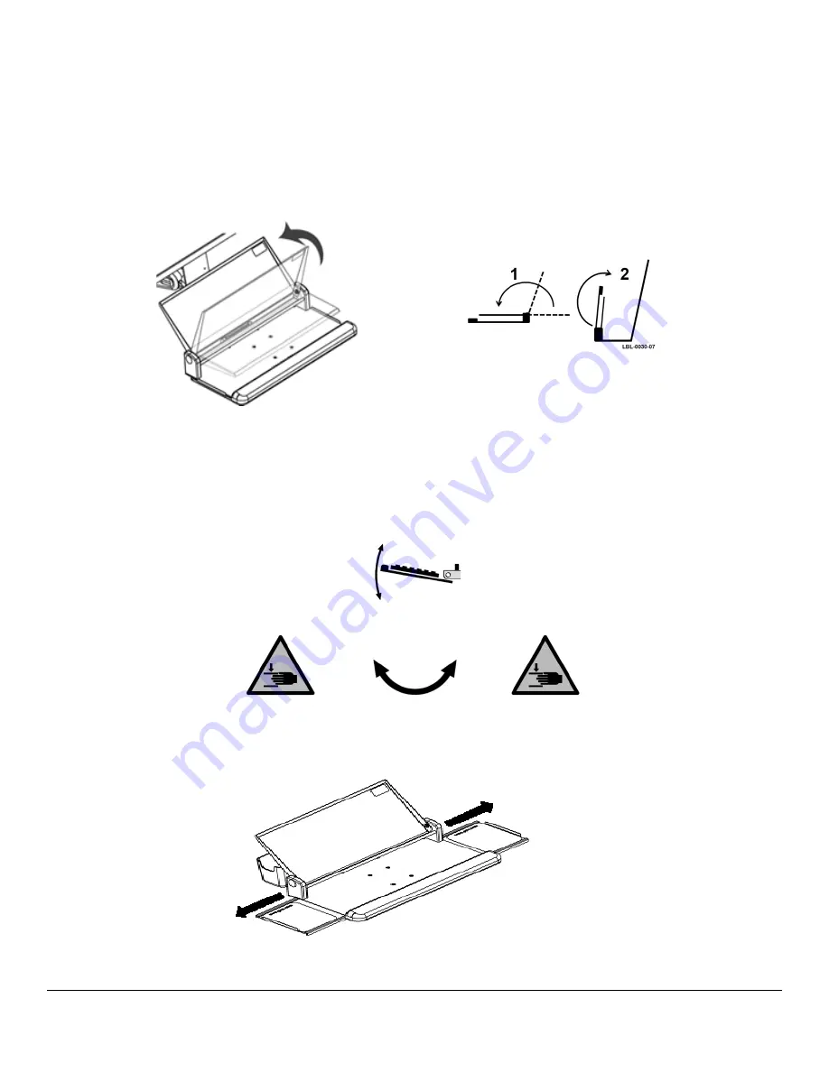 GCX FLP-0008-53 Скачать руководство пользователя страница 5