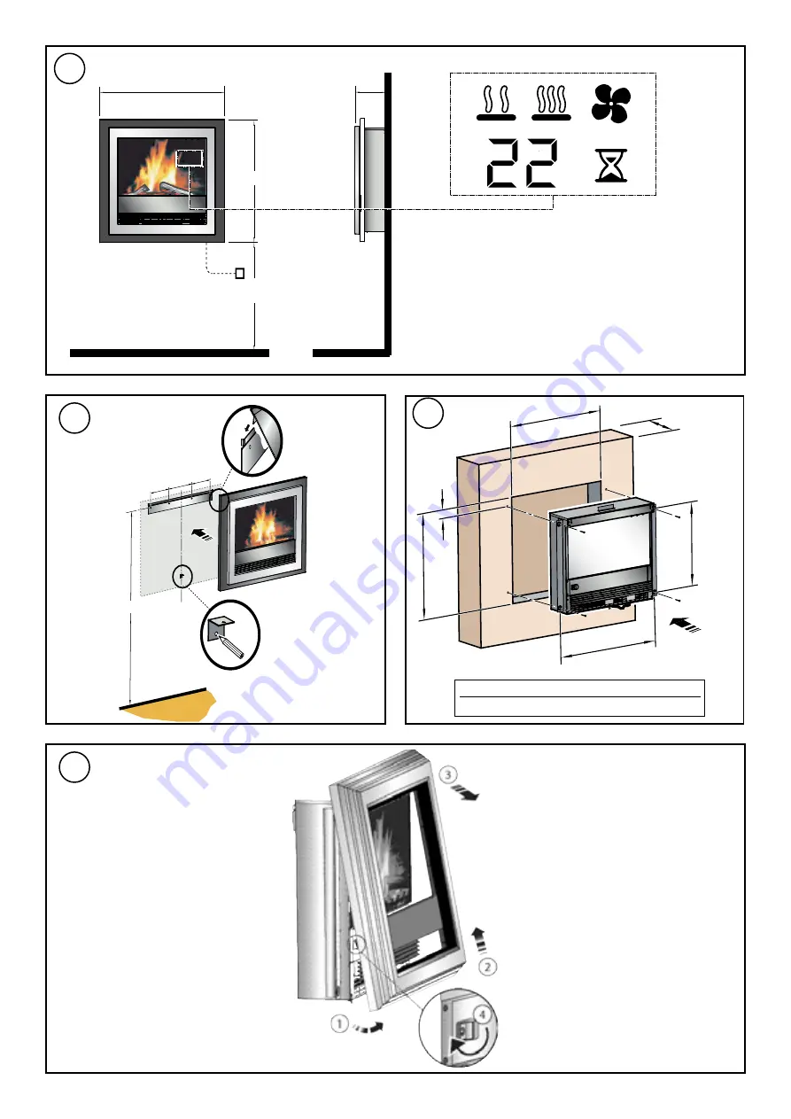 GDC Group BACH Series Manual Download Page 2