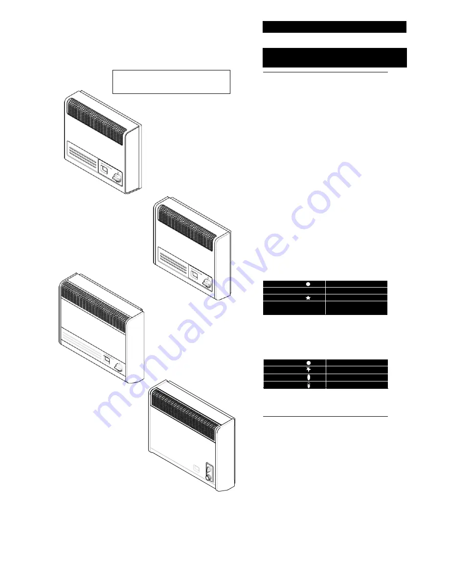 GDC Group Brazilia F 5 Installation And Owner'S Manual Download Page 4