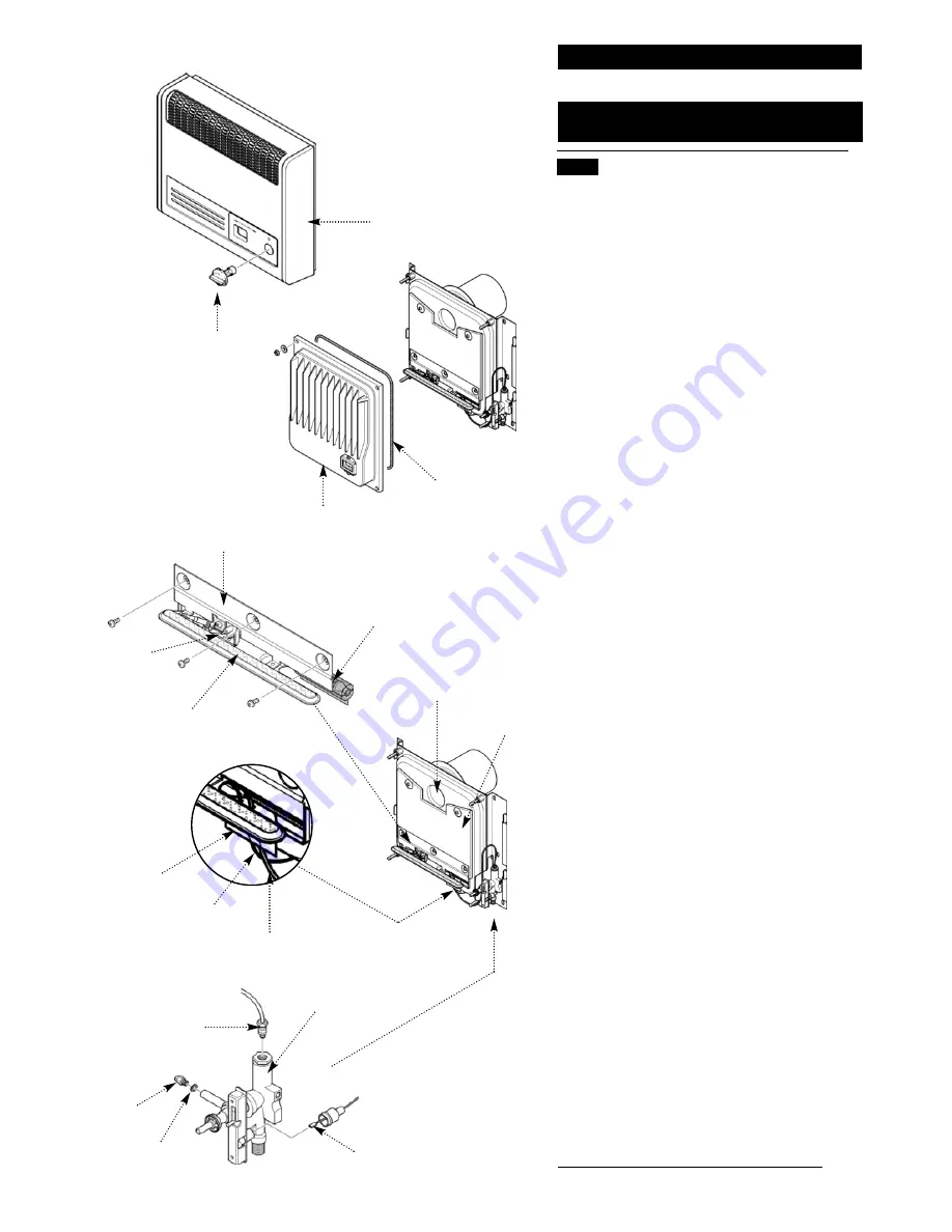 GDC Group Brazilia F 5 Installation And Owner'S Manual Download Page 13