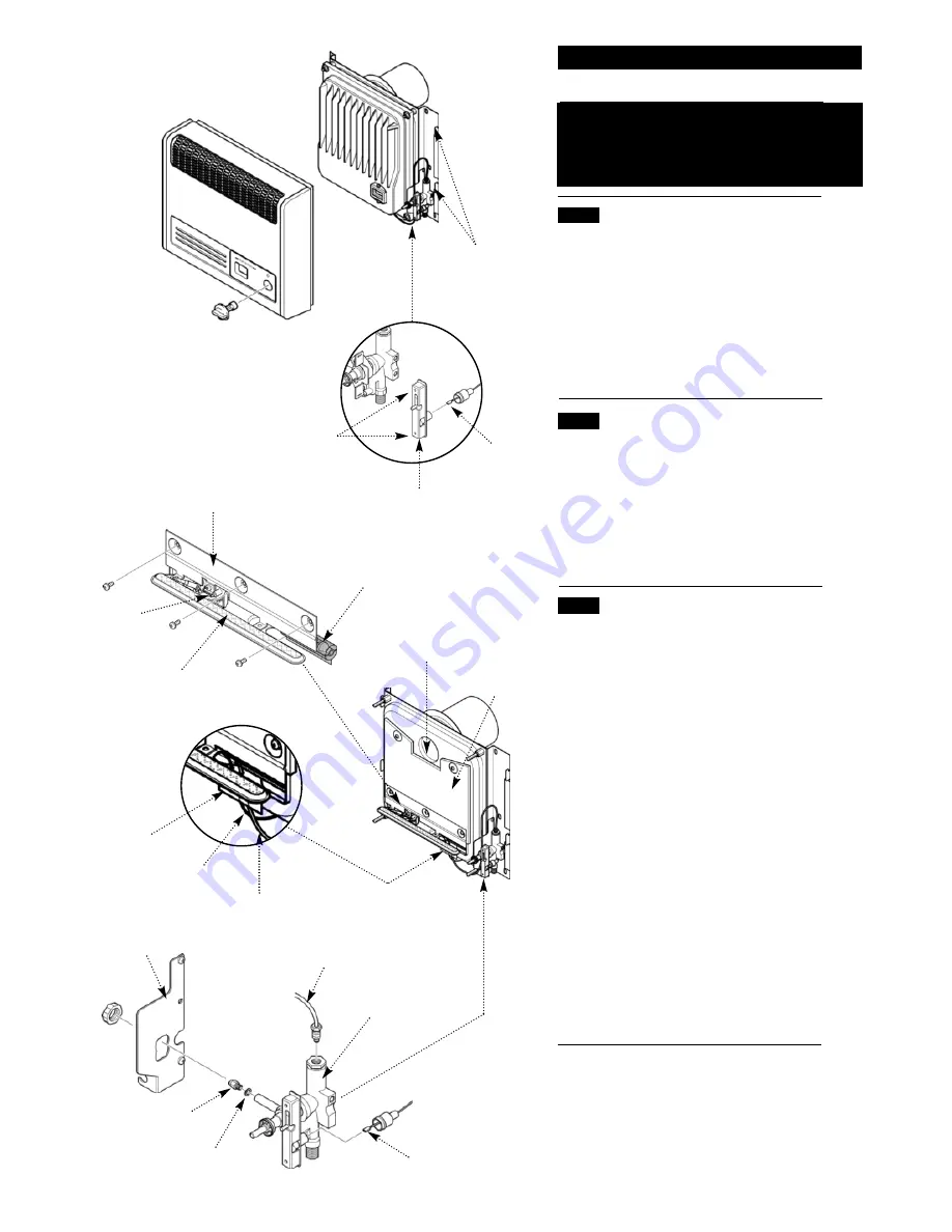 GDC Group Brazilia F 5 Installation And Owner'S Manual Download Page 14