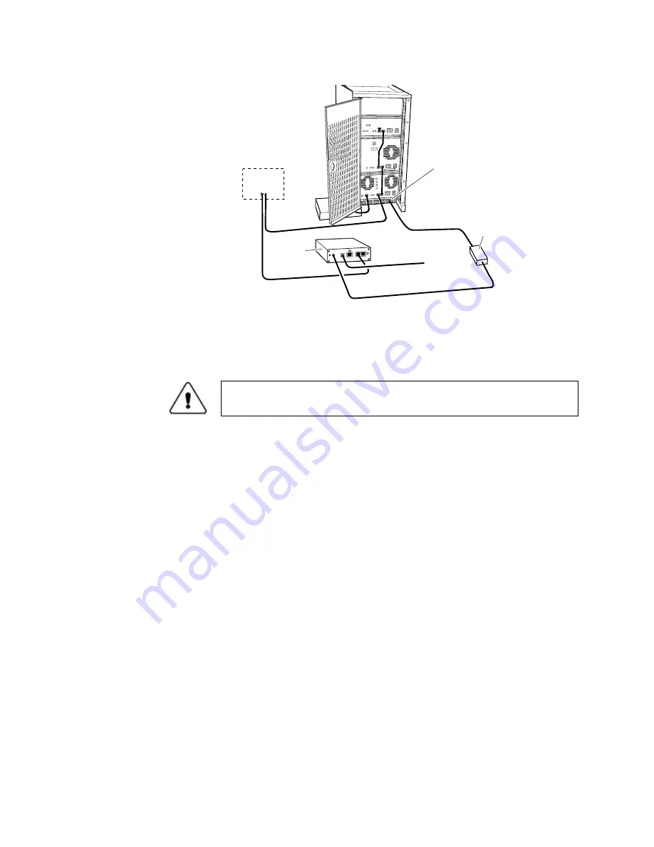 GE HEALTHCARE CU-960 Instruction Manual Download Page 10