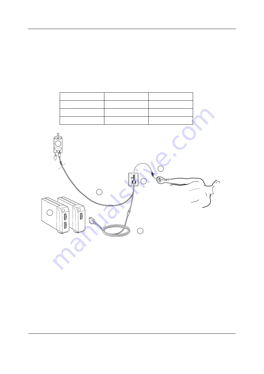 GE HEALTHCARE E-PSMP Technical Manual Download Page 167