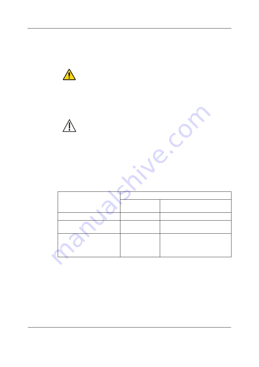 GE HEALTHCARE E-PSMP Technical Manual Download Page 268