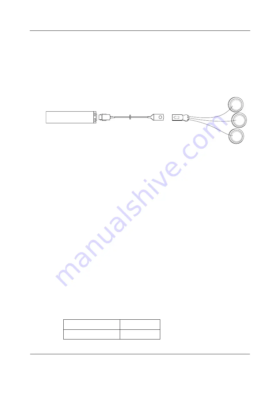 GE HEALTHCARE E-PSMP Technical Manual Download Page 424