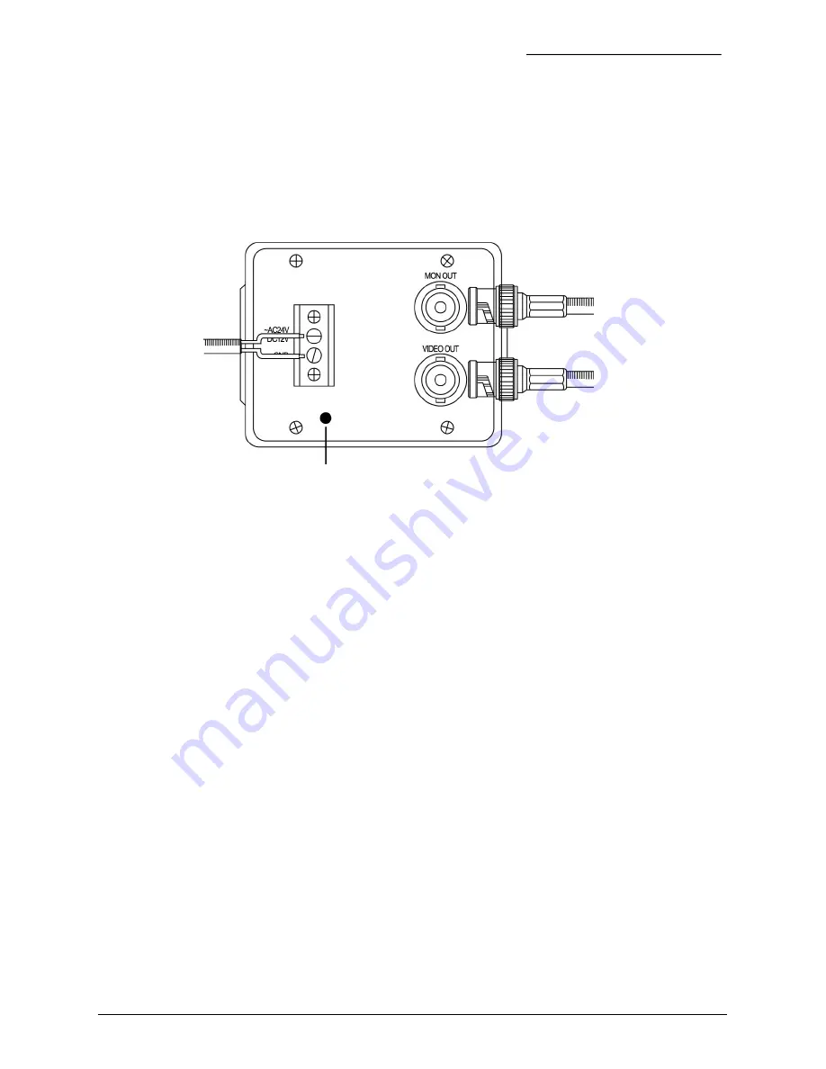 GE Interlogix KTC-511P Installation Instructions And Owner'S Manuals Download Page 9