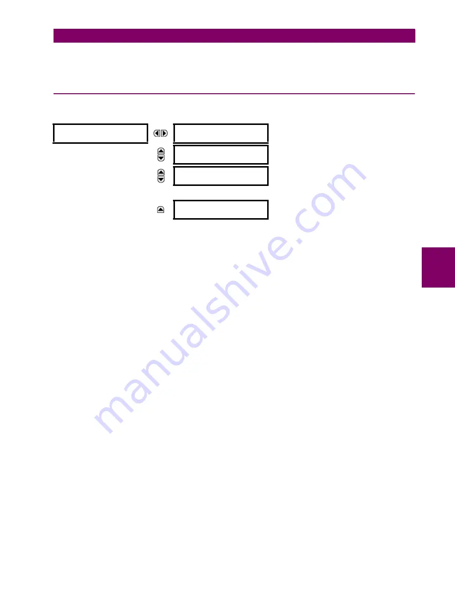 GE Multilin C60 UR series Instruction Manual Download Page 185