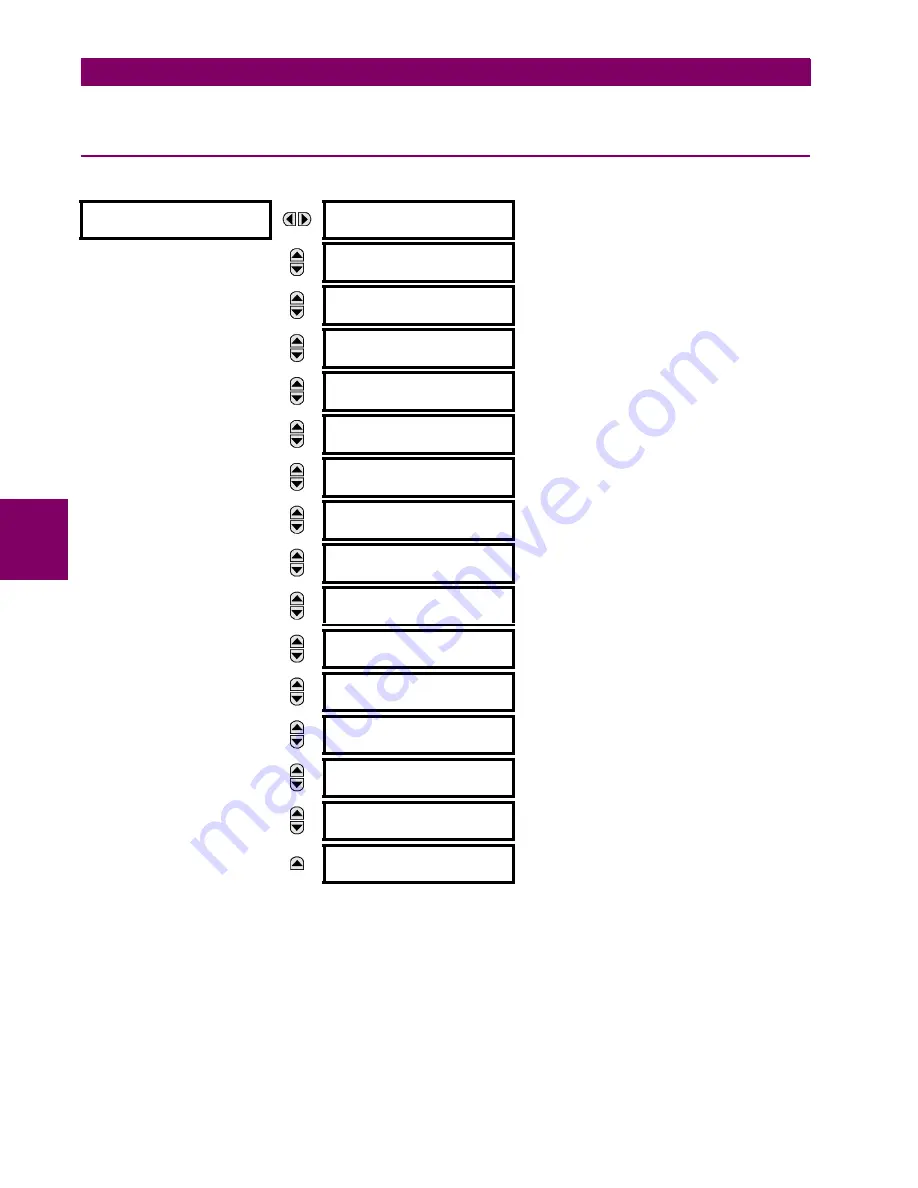 GE Multilin C60 UR series Instruction Manual Download Page 232