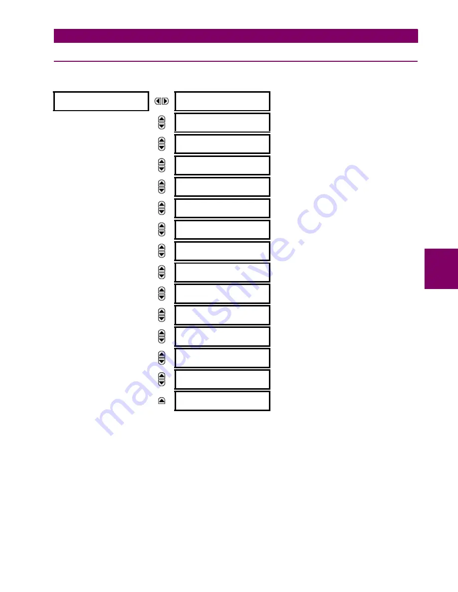 GE Multilin C60 UR series Instruction Manual Download Page 281