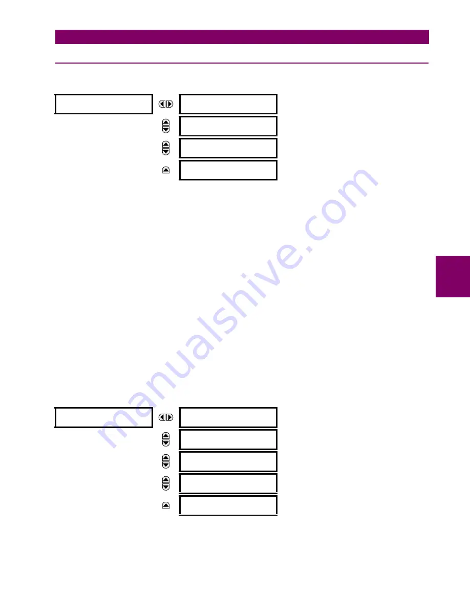 GE Multilin C60 UR series Instruction Manual Download Page 317