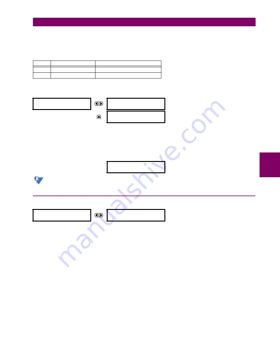 GE Multilin C60 UR series Instruction Manual Download Page 323