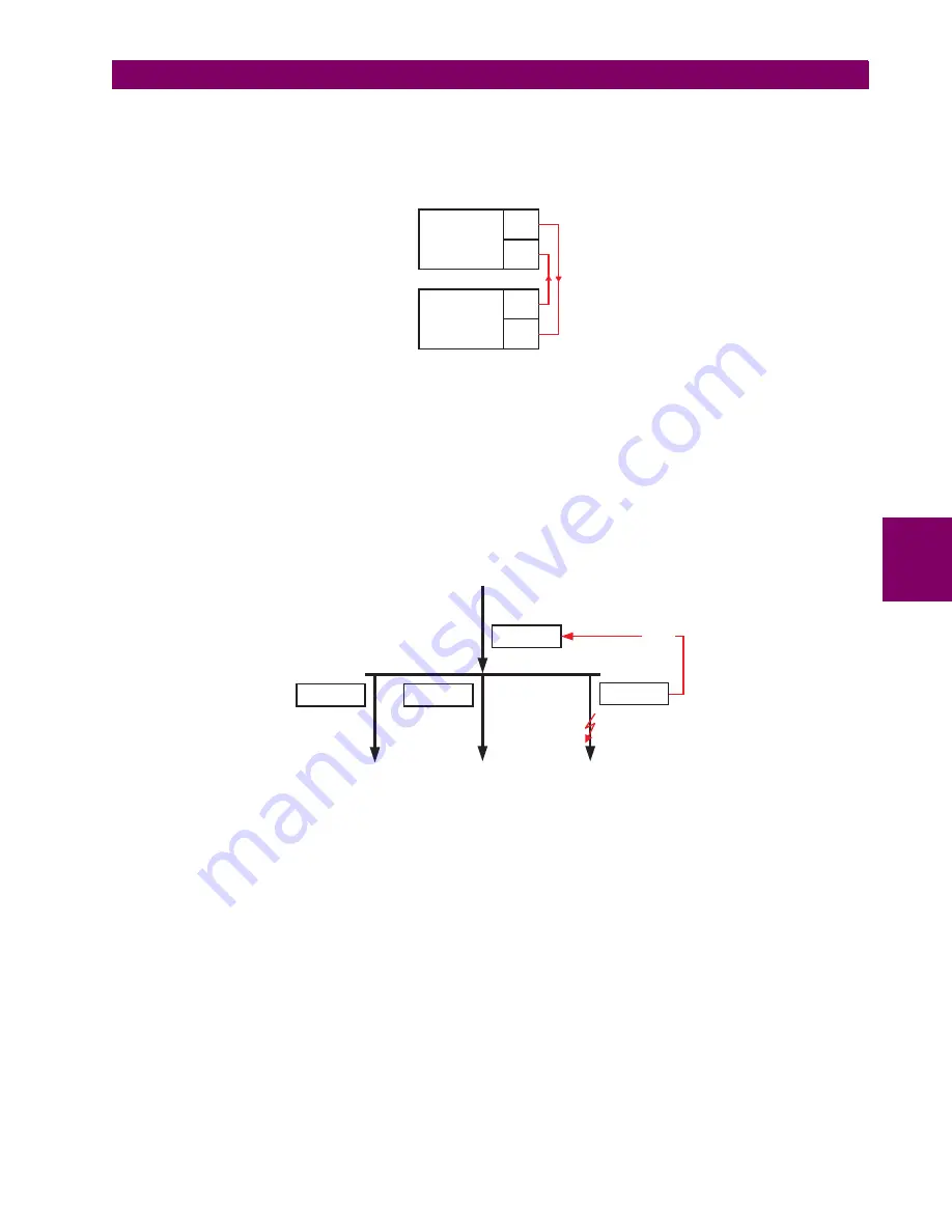 GE Multilin C60 UR series Instruction Manual Download Page 325