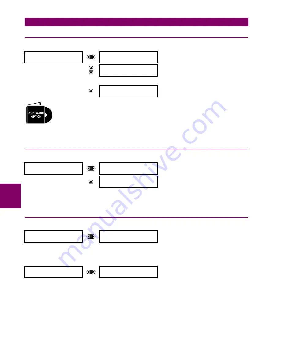 GE Multilin C60 UR series Instruction Manual Download Page 360