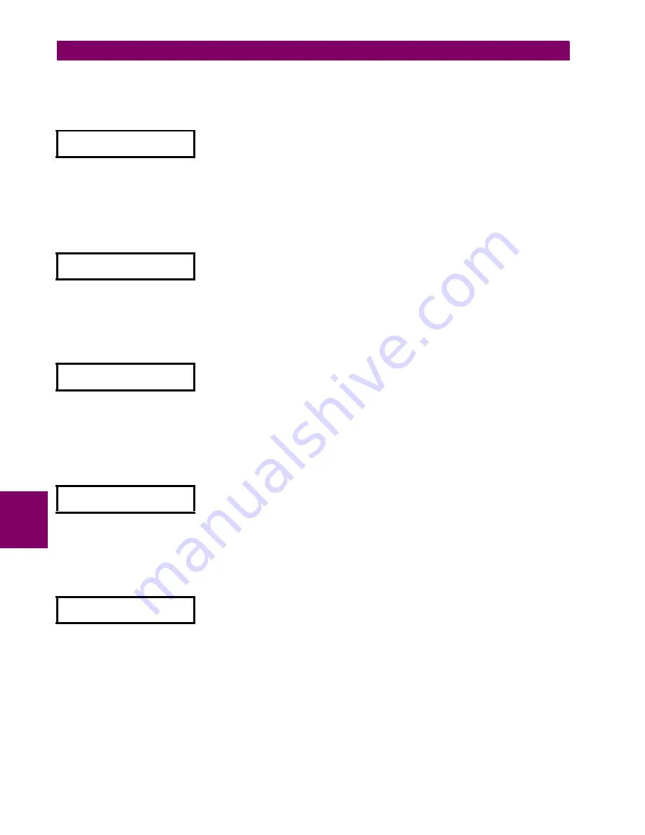 GE Multilin C60 UR series Instruction Manual Download Page 370