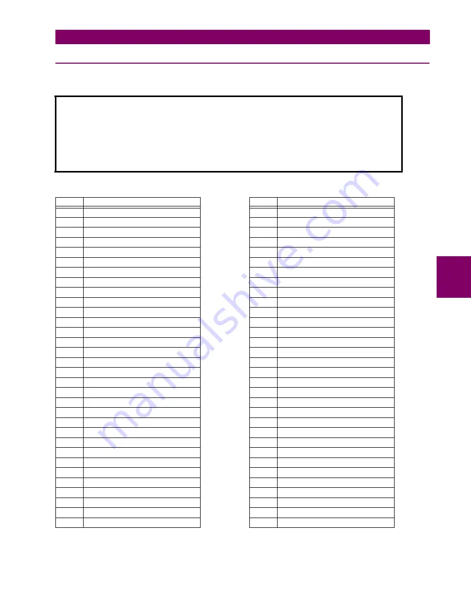 GE Multilin C60 UR series Instruction Manual Download Page 525