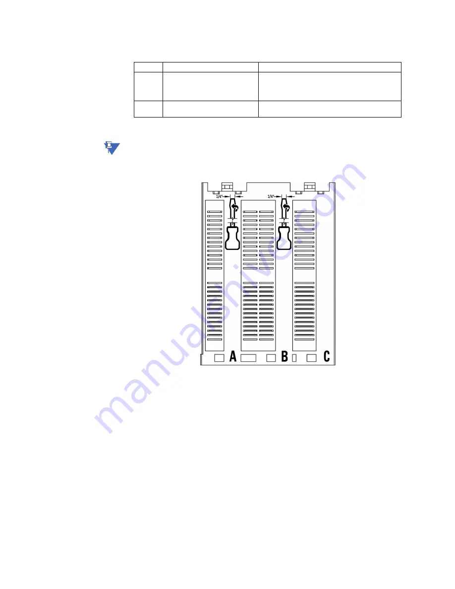 GE Multilin MM200 Скачать руководство пользователя страница 10