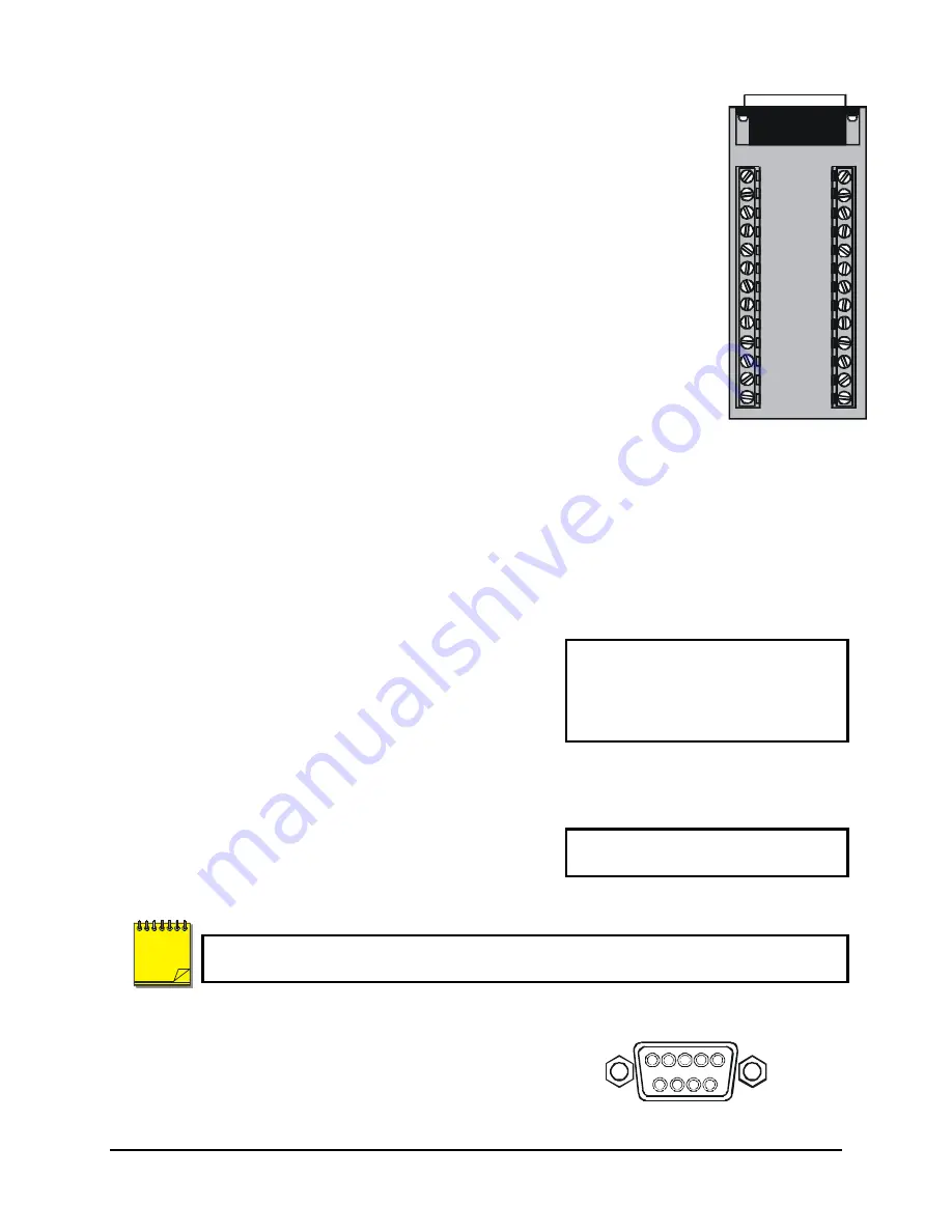 GE Security Triplex DVMRe 16eZT User Manual Download Page 11