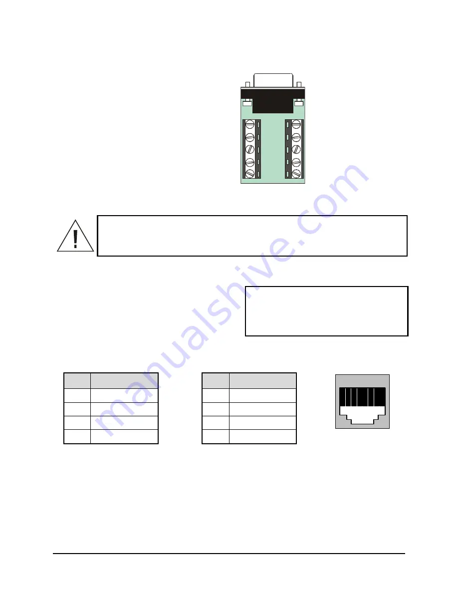 GE Security Triplex DVMRe 16eZT User Manual Download Page 12