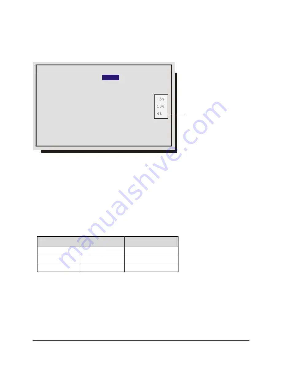 GE Security Triplex DVMRe 16eZT User Manual Download Page 33