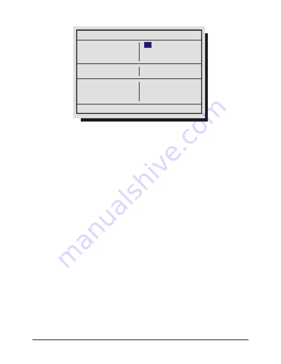 GE Security Triplex DVMRe 16eZT User Manual Download Page 43