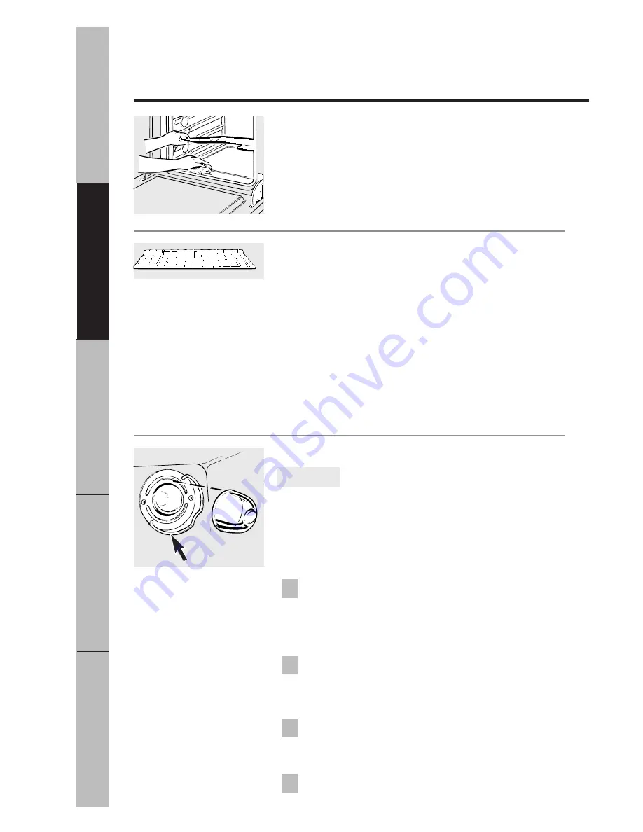 GE 164D3333P159 Owner'S Manual Download Page 30