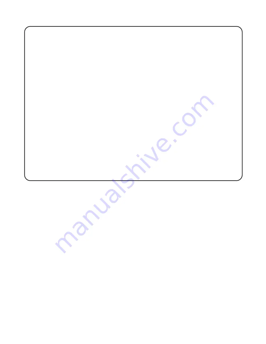 GE 21025/26 User Manual Download Page 6