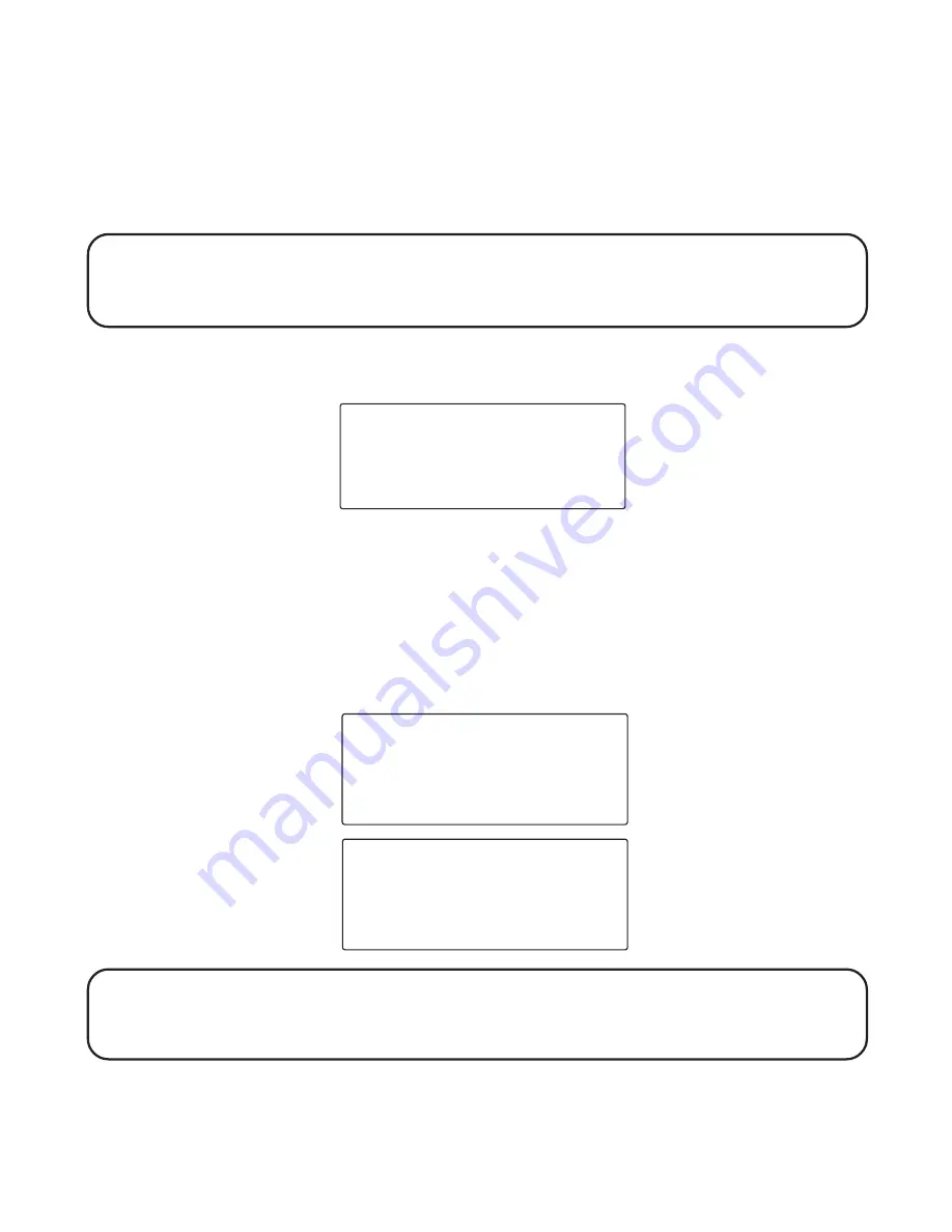 GE 21025/26 User Manual Download Page 36