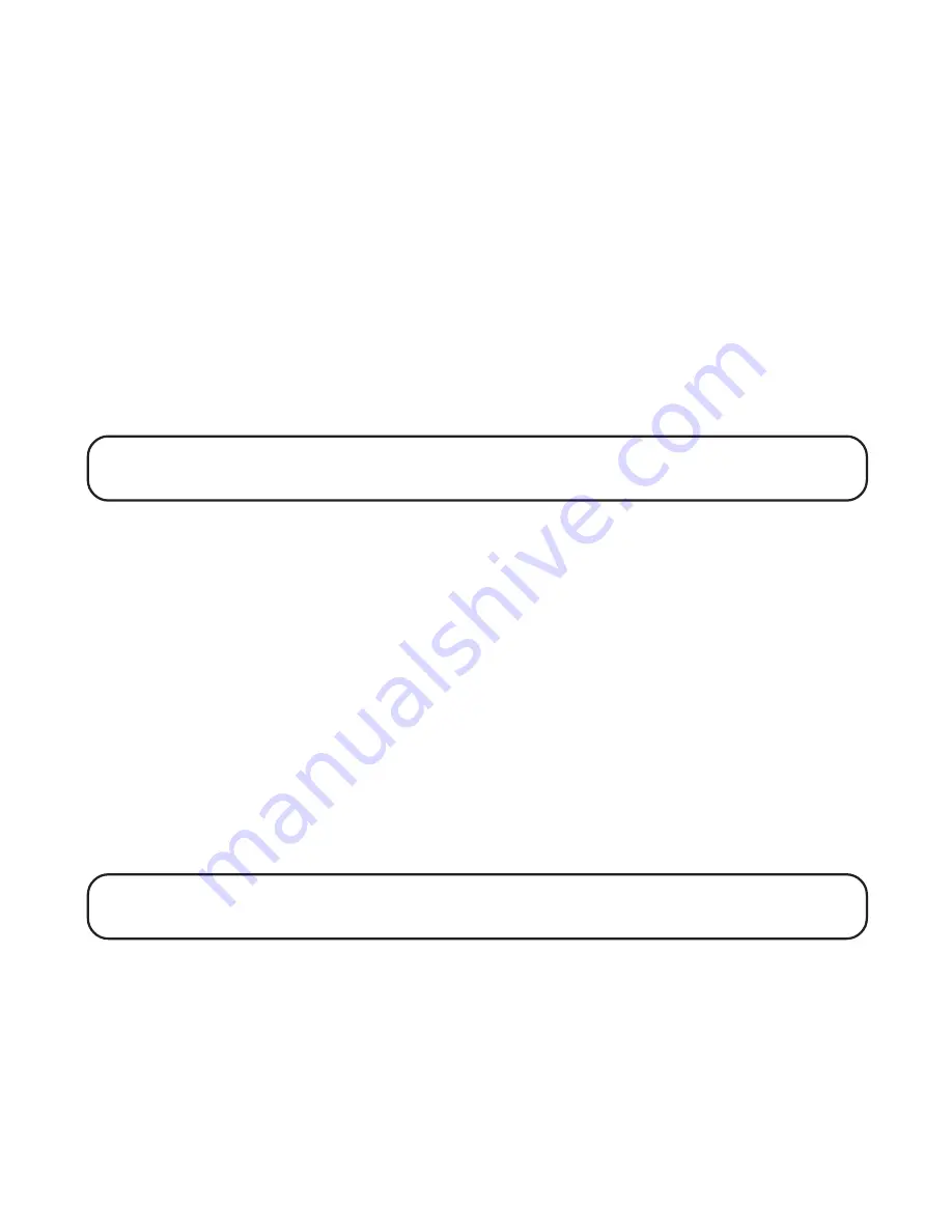 GE 21025/26 User Manual Download Page 43