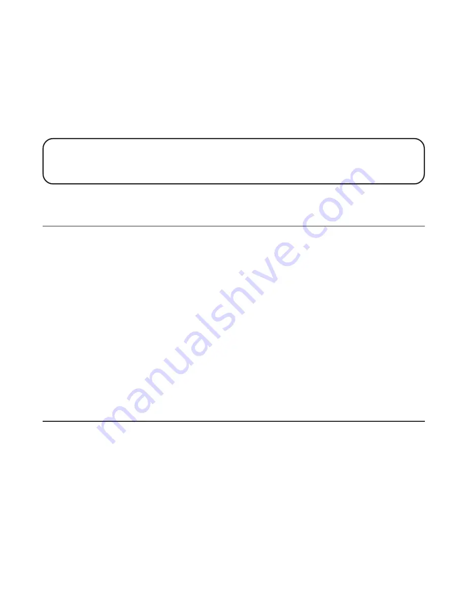 GE 21025/26 User Manual Download Page 46