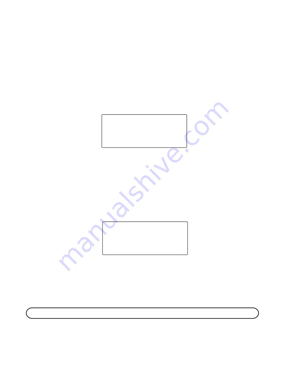 GE 21025/26 User Manual Download Page 83