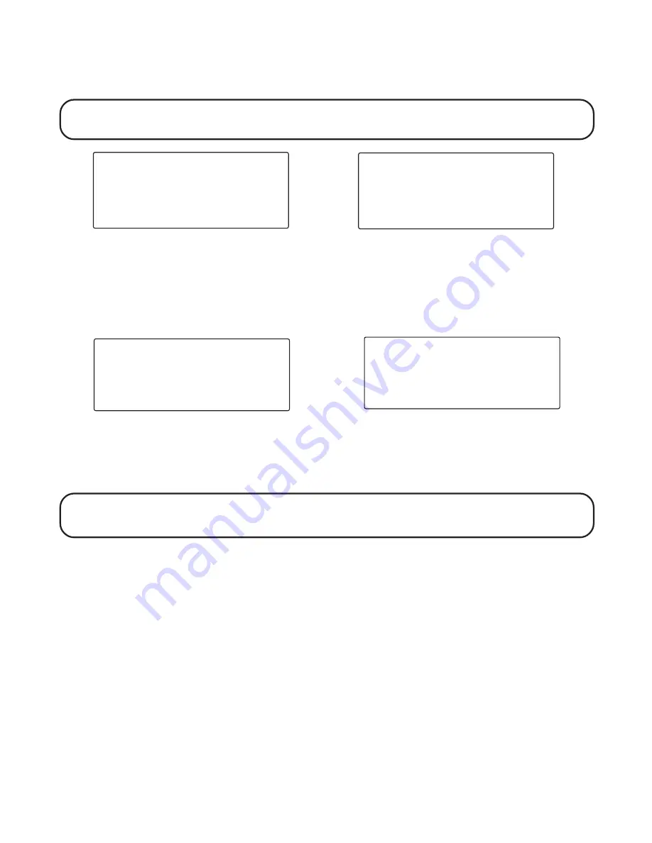 GE 21025/26 User Manual Download Page 87