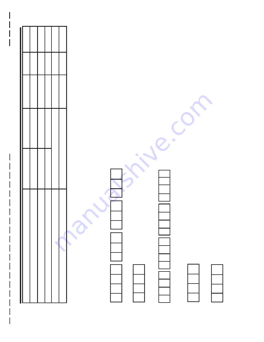 GE 210952 - 2.4GHz Cordless Phone User Manual Download Page 61