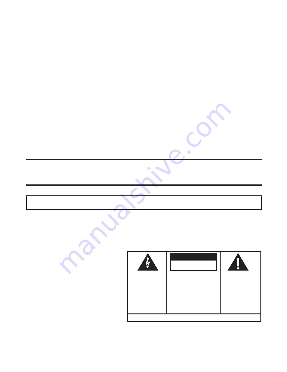 GE 21098GE3 User Manual Download Page 3