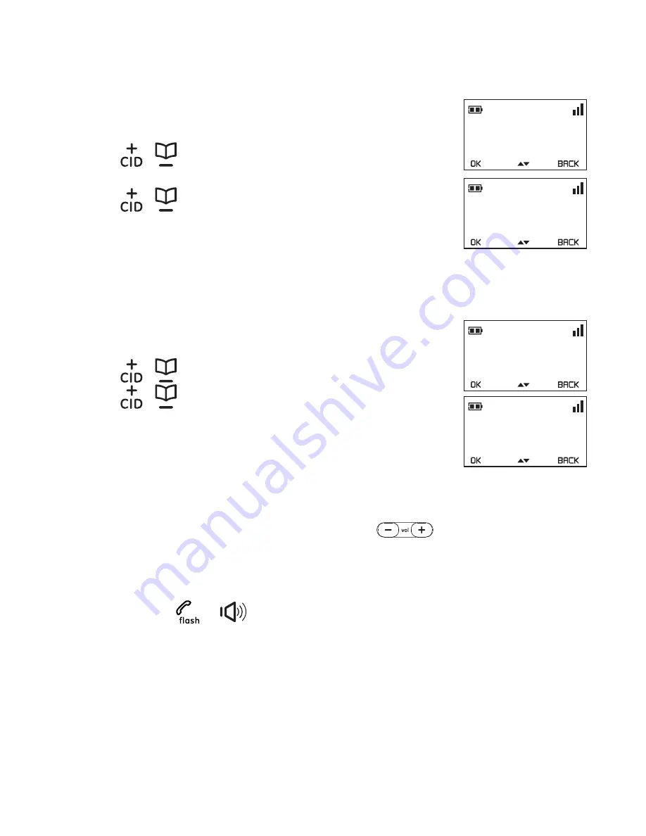 GE 28522AE1 User Manual Download Page 31