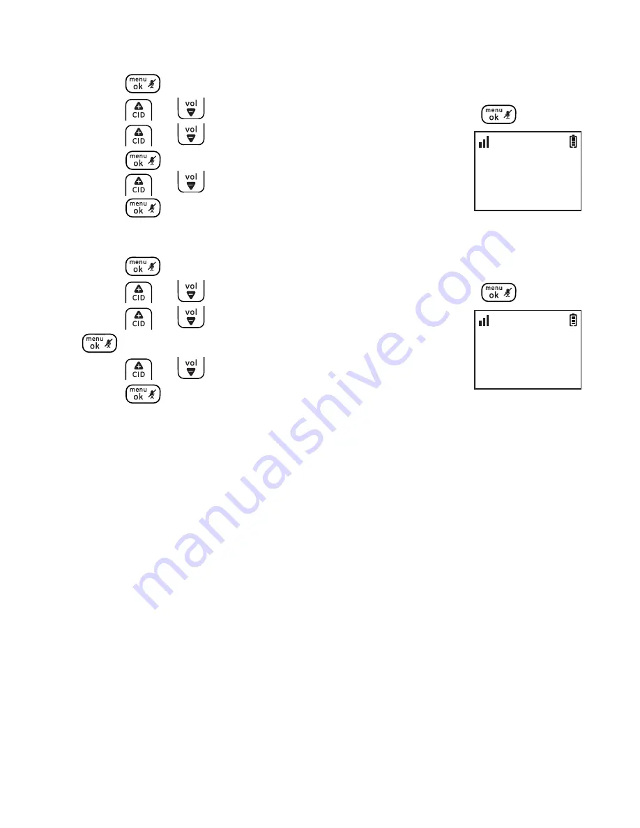 GE 30522EE1 User Manual Download Page 28