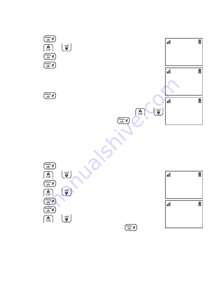 GE 30522EE1 User Manual Download Page 30