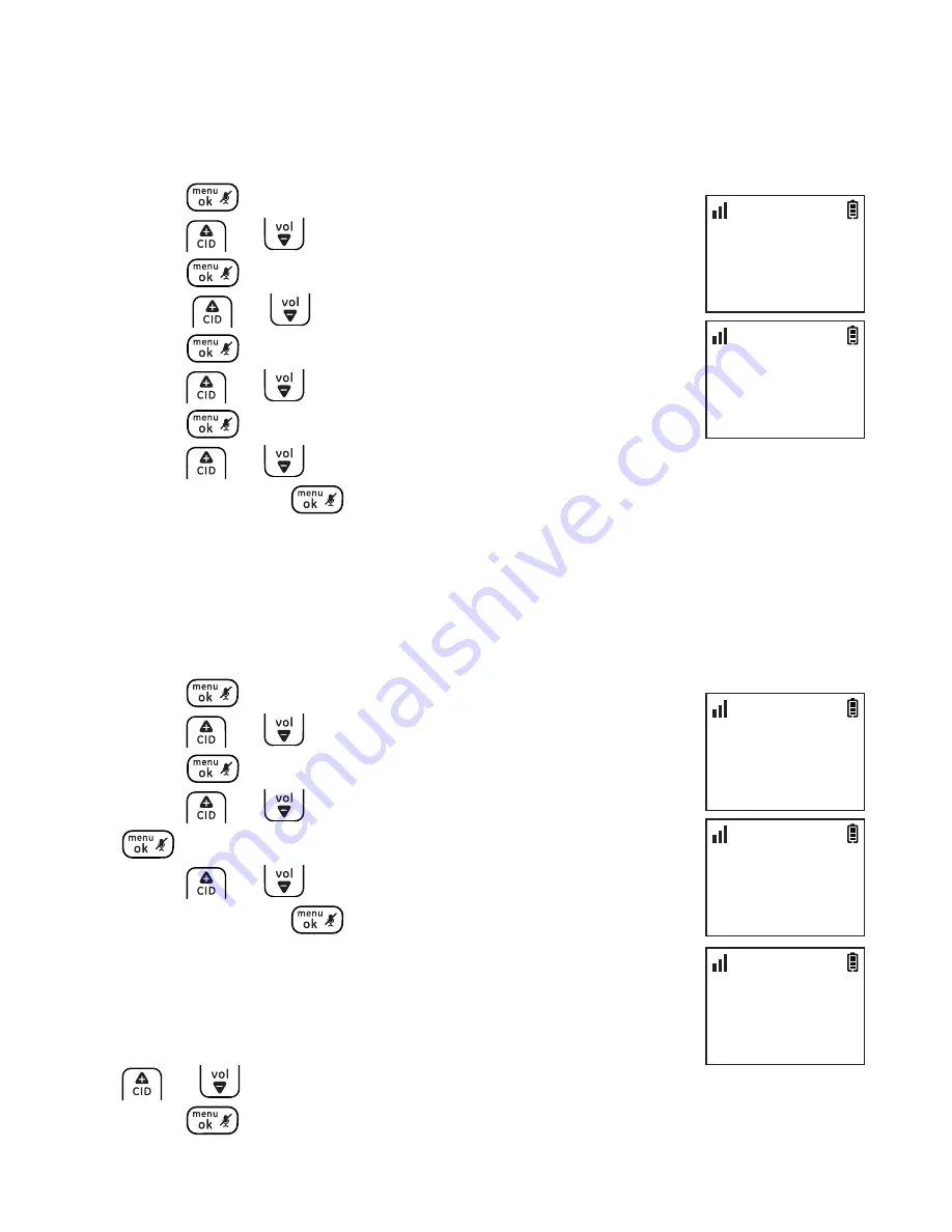 GE 30522EE1 User Manual Download Page 31