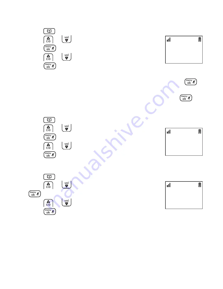 GE 30522EE1 Скачать руководство пользователя страница 36