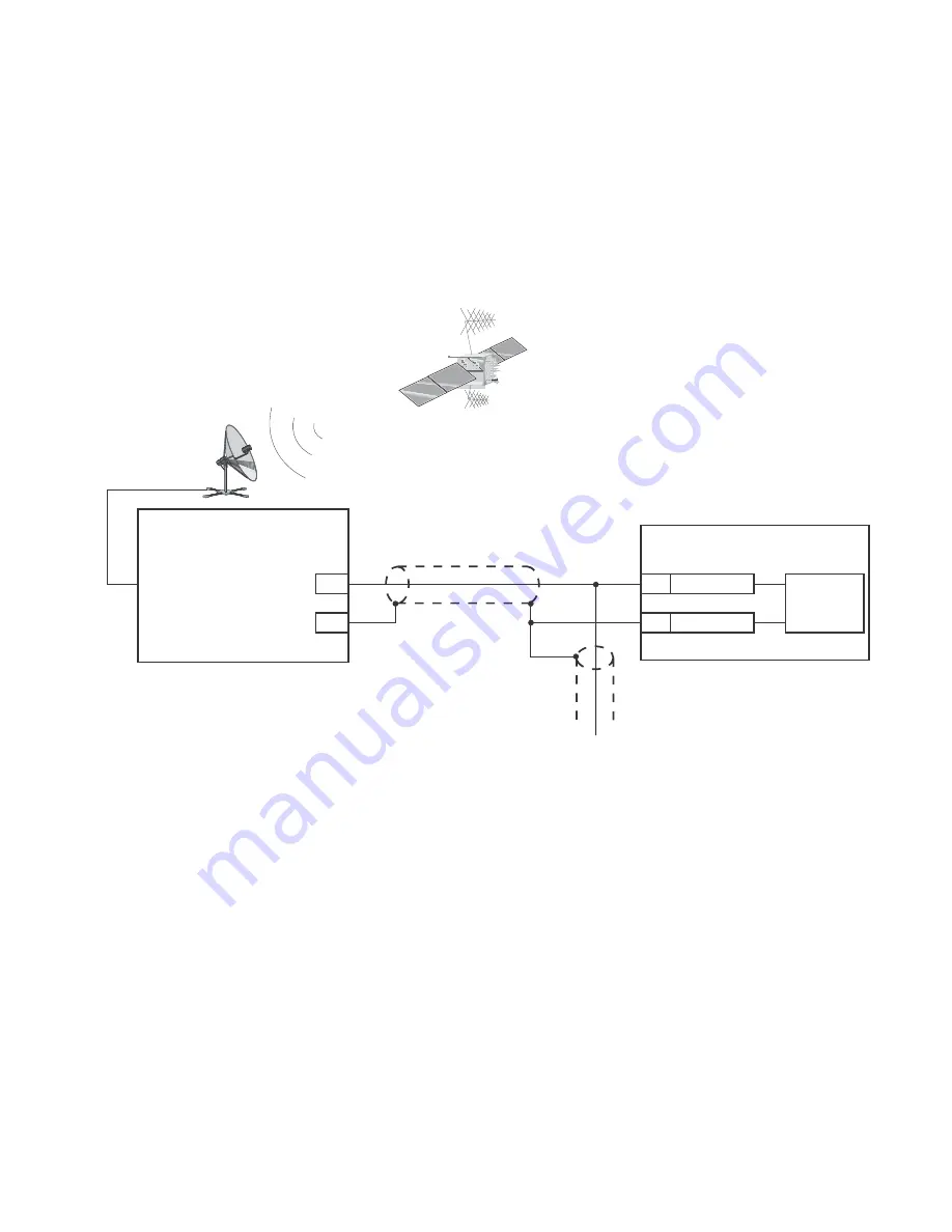 GE 345 Quick Start Manual Download Page 41