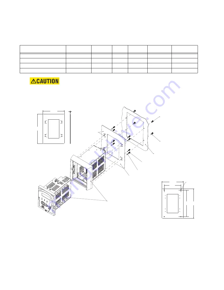 GE 350-A9 Quick Start Manual Download Page 38