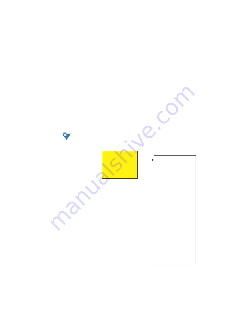 GE 350-A9 Quick Start Manual Download Page 105