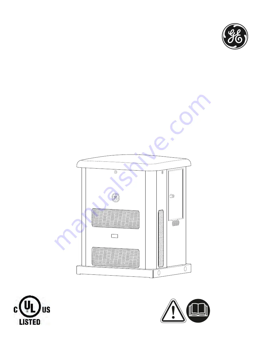 GE 40350 Скачать руководство пользователя страница 41