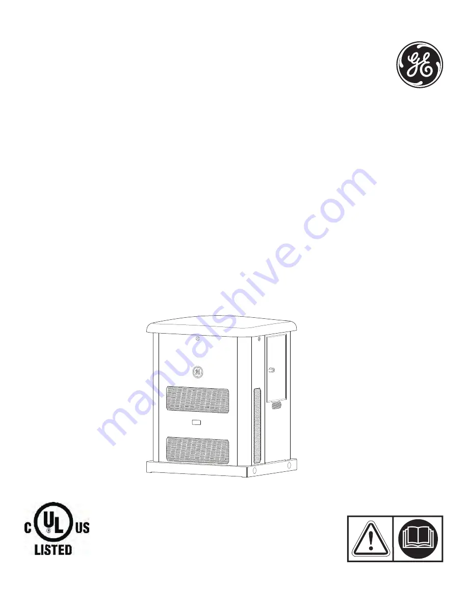 GE 40374 Скачать руководство пользователя страница 1