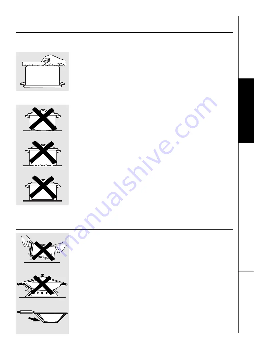 GE 49-80602 Owner'S Manual Download Page 7