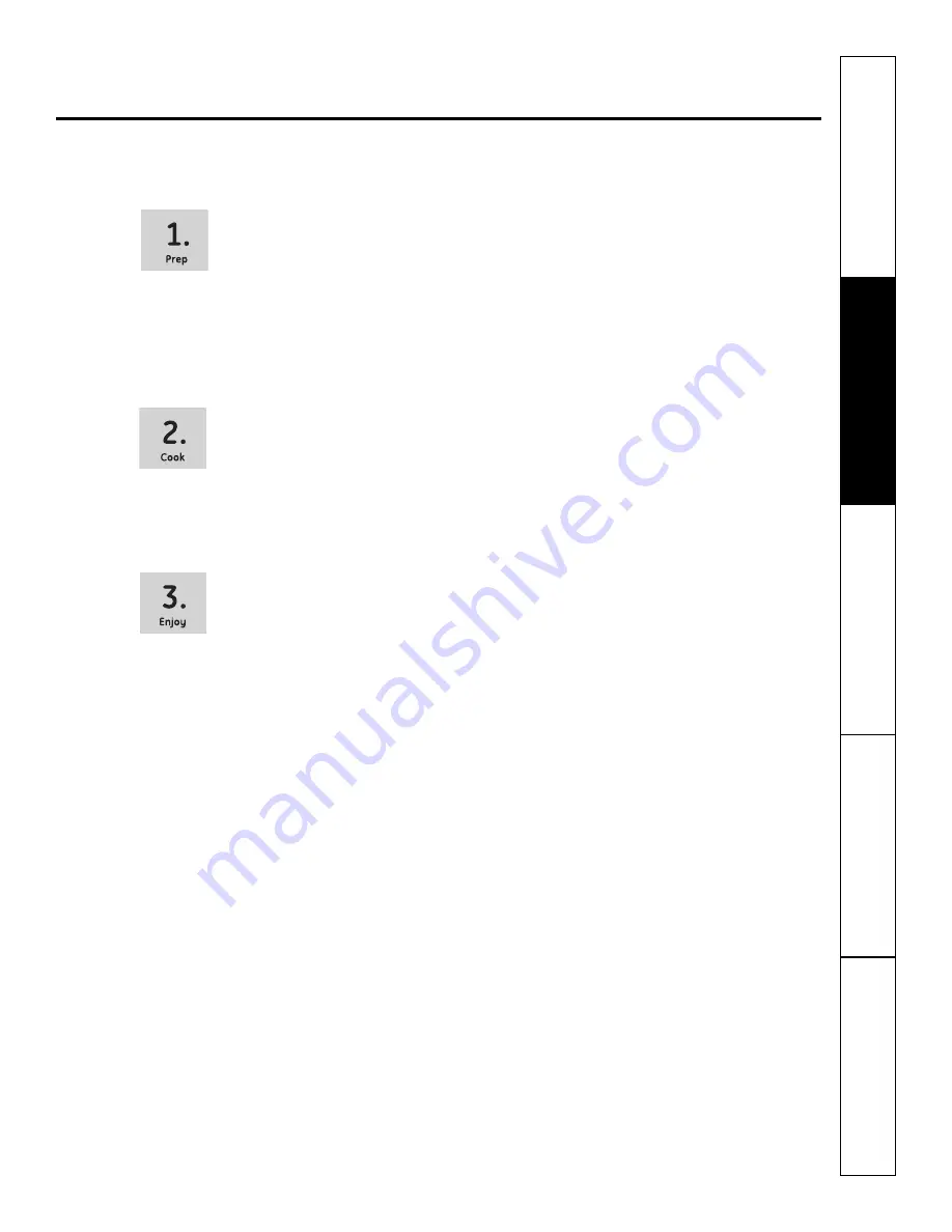 GE 49-80602 Owner'S Manual Download Page 13