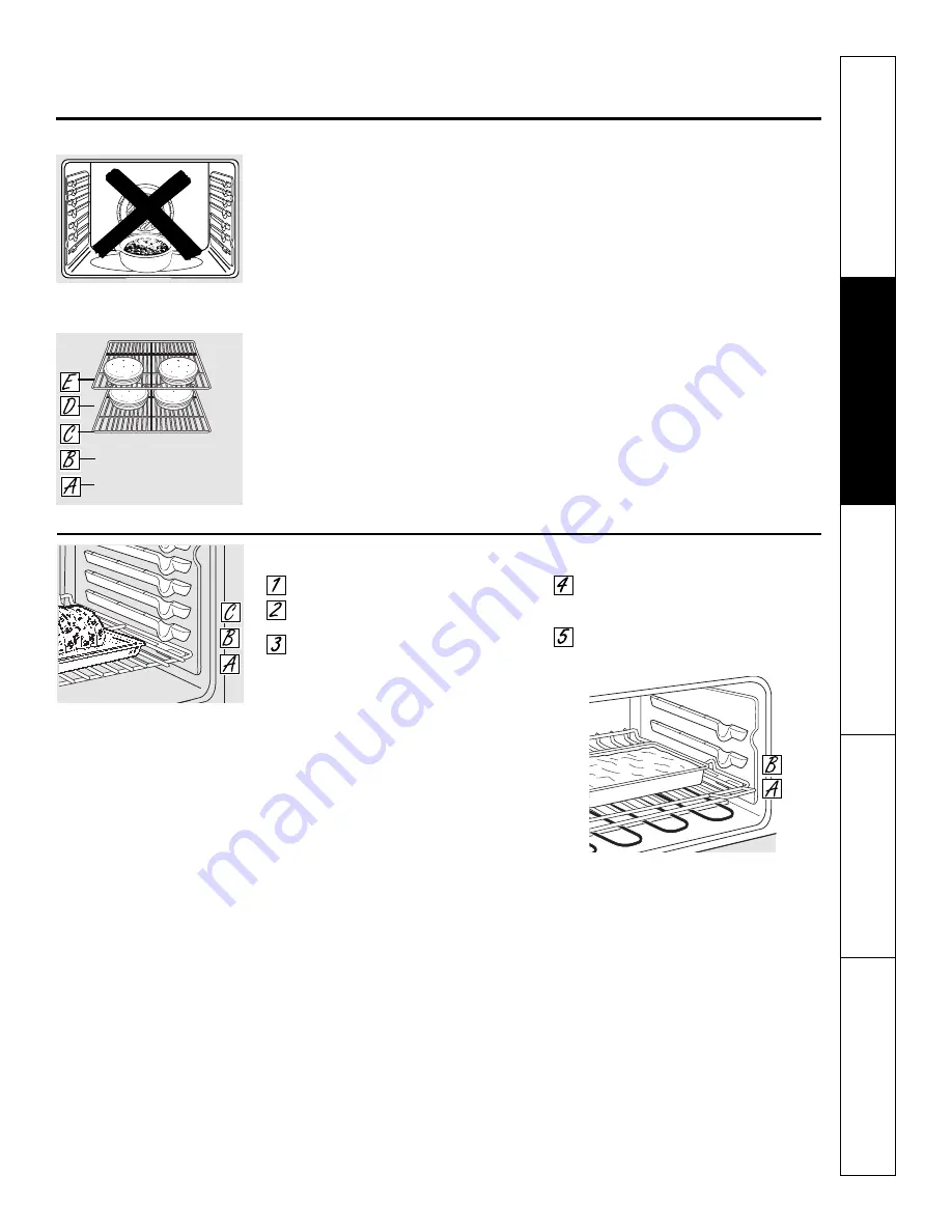 GE 49-80602 Owner'S Manual Download Page 17